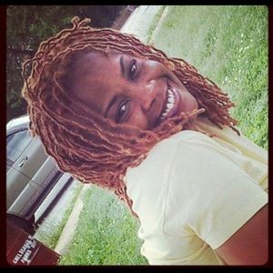 Meet your Posher, Darlene